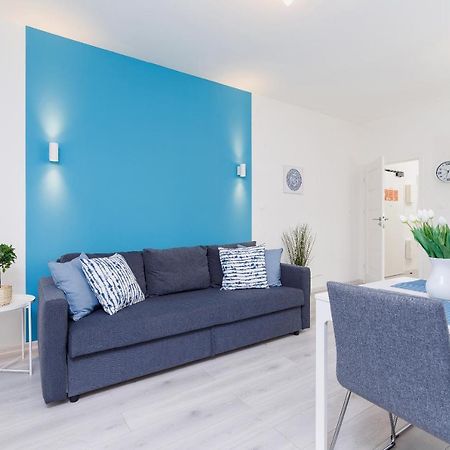 Apartments Cracow Rakowicka By Noclegi Renters Krakow Bagian luar foto