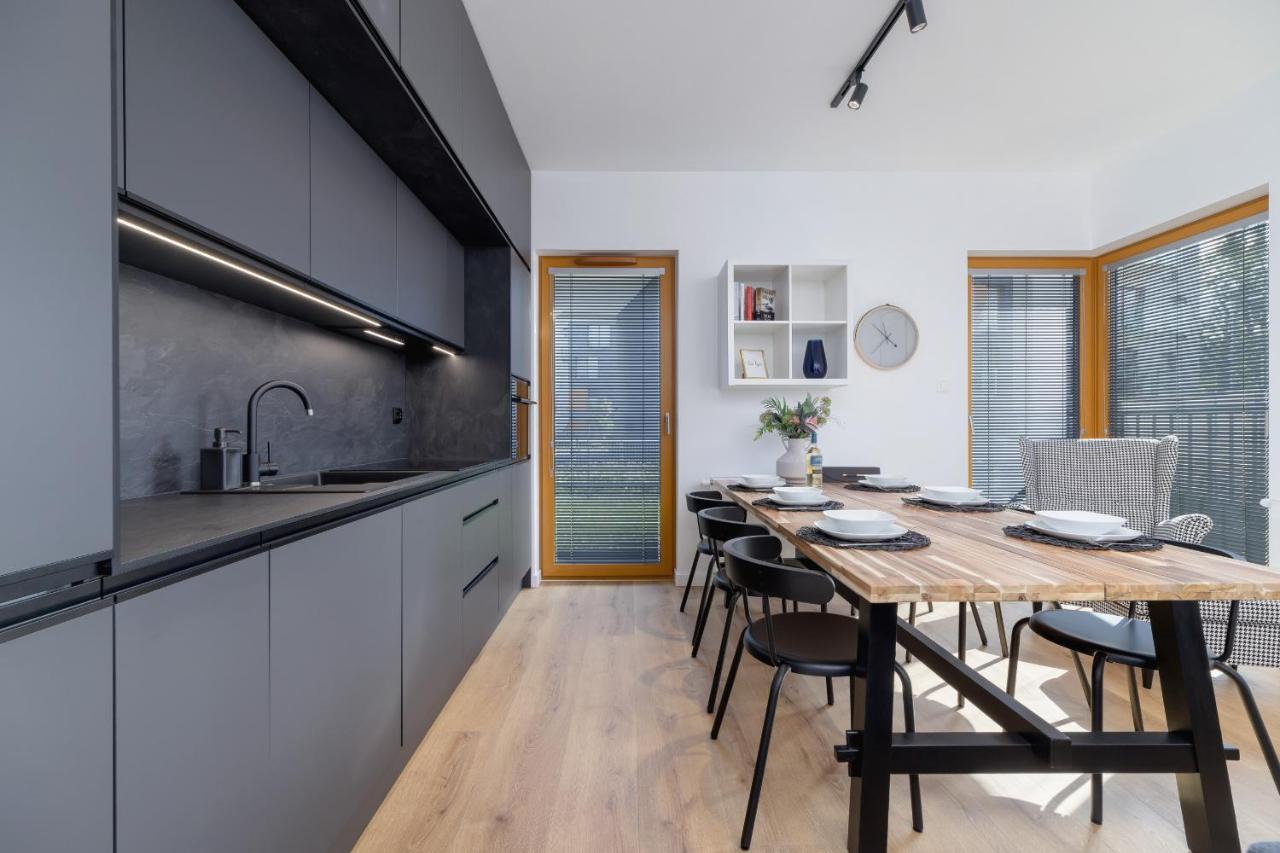 Apartments Cracow Rakowicka By Noclegi Renters Krakow Bagian luar foto