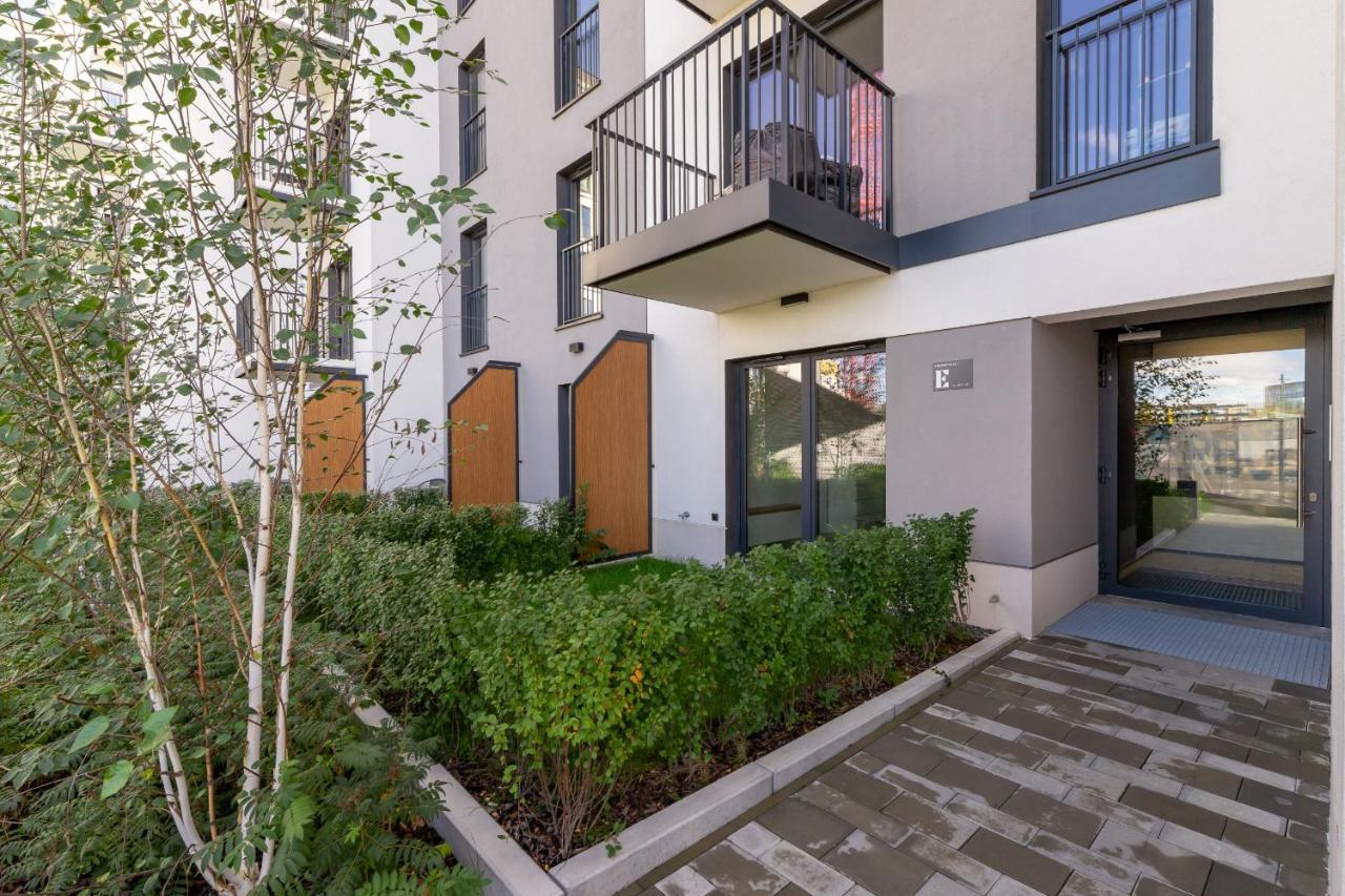 Apartments Cracow Rakowicka By Noclegi Renters Krakow Bagian luar foto