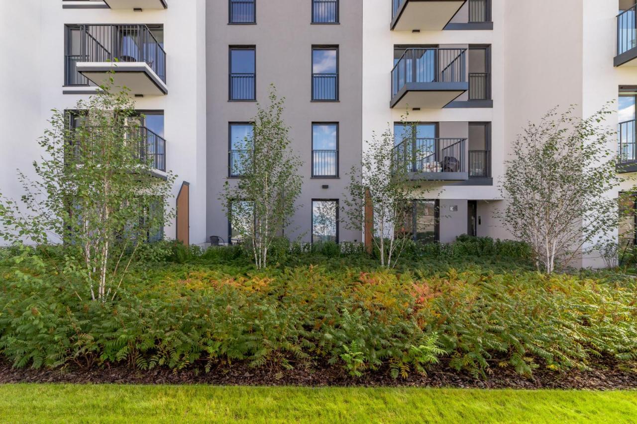 Apartments Cracow Rakowicka By Noclegi Renters Krakow Bagian luar foto