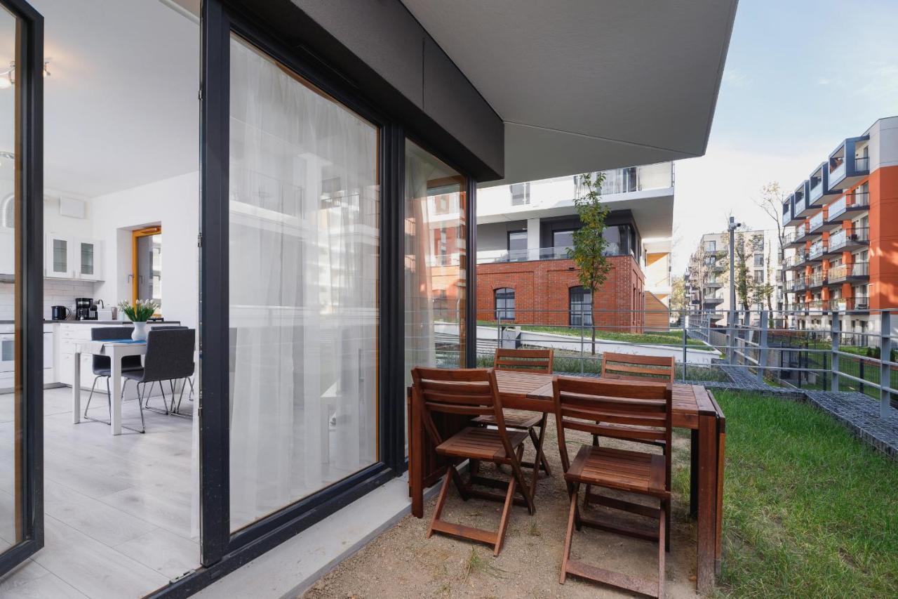 Apartments Cracow Rakowicka By Noclegi Renters Krakow Bagian luar foto