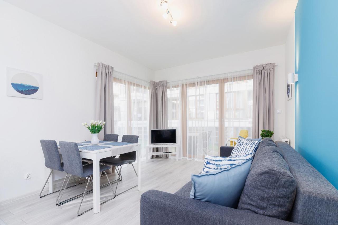 Apartments Cracow Rakowicka By Noclegi Renters Krakow Bagian luar foto