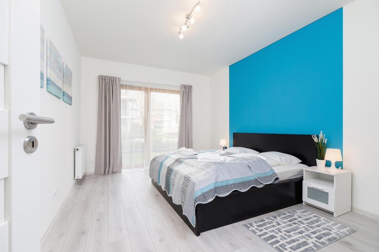 Apartments Cracow Rakowicka By Noclegi Renters Krakow Bagian luar foto