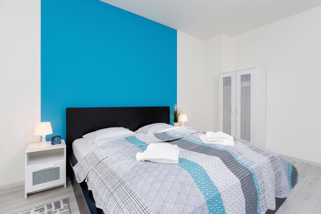 Apartments Cracow Rakowicka By Noclegi Renters Krakow Bagian luar foto