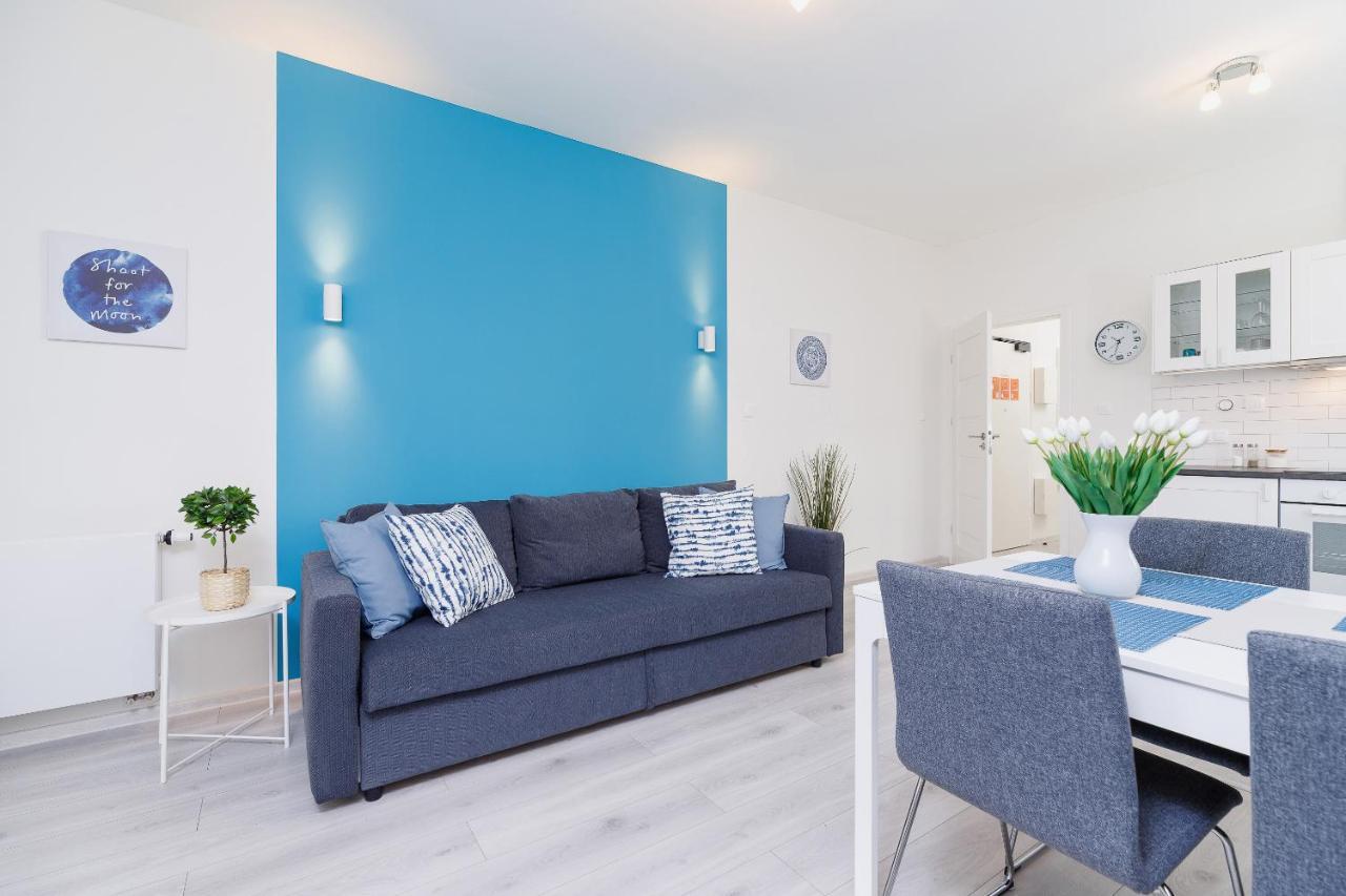 Apartments Cracow Rakowicka By Noclegi Renters Krakow Bagian luar foto