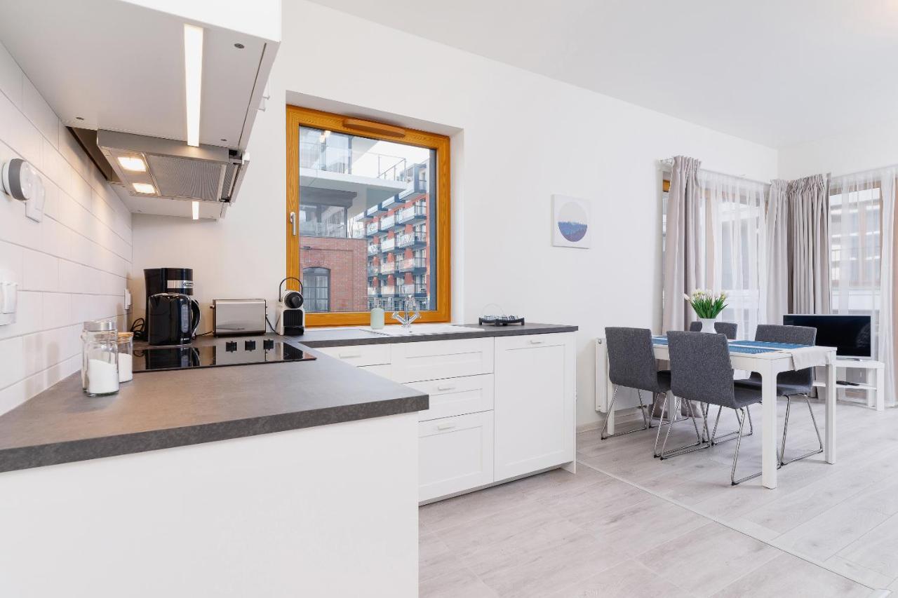 Apartments Cracow Rakowicka By Noclegi Renters Krakow Bagian luar foto